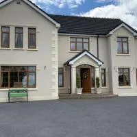 Mayrone House B&B, hotel v destinácii Donegal