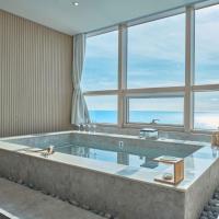 UH Suite The Haeundae, Hotel in Busan