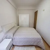 Acogedor estudio en Estribela, hotel em Marín