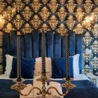 Hotel magnolia 1000 mt dal casello, hotel em Valmontone