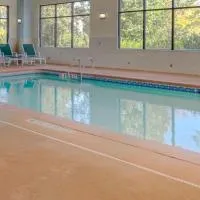 Comfort Suites Stockbridge Atlanta South, hotel a Stockbridge