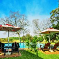 The Venue Country Hotel & Spa, hotel in Hartbeespoort