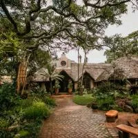 Amanzi Lodge, hotel a Harare