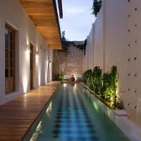 Más Palomas Concept House by Paloma's Hotels - Adults Only، فندق في ميريدا