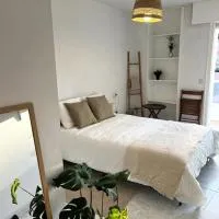 El apartamento de Ordes, hotel en Órdenes