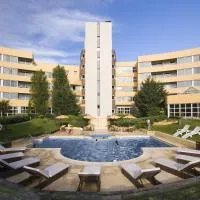 Marcin Hotel – hotel w mieście Carilo
