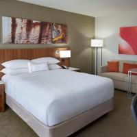 Delta Hotels by Marriott Toronto Airport & Conference Centre