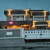 Islamabad Travelodge Guest House, hotel in Rawalpindi
