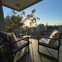 Magnificent Flat with Shared Pool in Milas, hotel near Bodrum-Imsik Airport - BXN, Milas