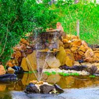 Kambua Resort, hotell sihtkohas Kibwezi