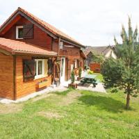 Gîte Vagney, 4 pièces, 6 personnes - FR-1-589-283