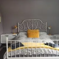 Chilowen - Happy House – hotel w mieście Inverkeithing
