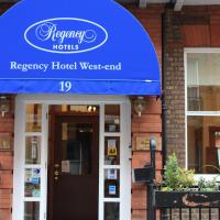 Regency Hotel Westend