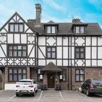 Barrington Lodge, Hotel in Crawley