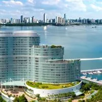 InterContinental Haikou Seaview by IHG, hotel en Haikou