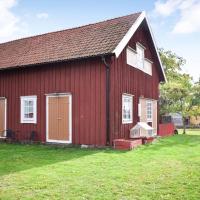 Awesome home in Kalmar with