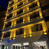 Casa De Port Hotel İstanbul, hotel i Karakoy, Istanbul