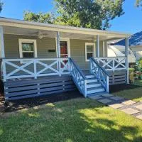 Neoteric INC, hotell sihtkohas Morehead City
