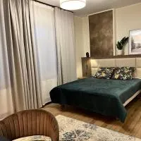 Guest house in Dobele city center- Pilsētas Māja, hotel em Dobele
