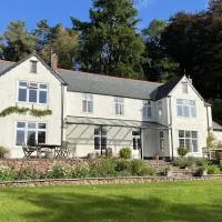 Edgcott House, hotel sa Exford