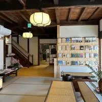 Ogawayado Korin - Vacation STAY 95247v, hotel em Namegawa