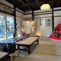 Ogawayado Korin - Vacation STAY 95244v, hotel em Namegawa