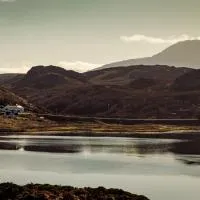 The Rhiconich Hotel, hotel v destinácii Kinlochbervie