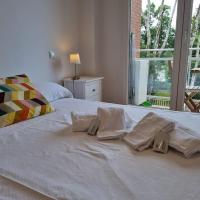C03A01 Acogedor apartamento en Gama
