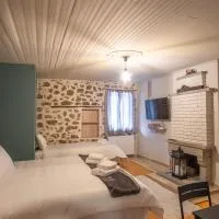 το σπίτι του δάσκαλου- teacher's house, hotel v destinácii Sirako