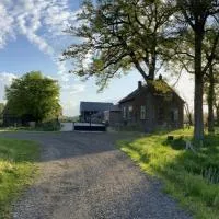 Landgoed Julianahoeve B&B, hotel in Helenaveen