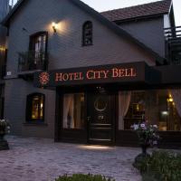 Hotel City Bell, hotel en La Plata