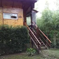 Cabaña La Paz, hotel em Tigre