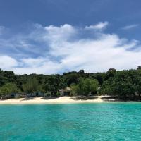 Paradise Resort Phi Phi, hotel em Phi Phi Don