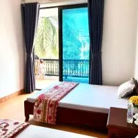 Khách Sạn Tuấn Thảo Cửa Lò, hotel u gradu Cửa Lò