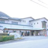 Isawa no Sato, hotel sa Shiso