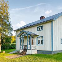 Awesome Home In Strmsund With Wifi And 4 Bedrooms