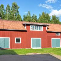 Stunning Apartment In lvdalen With 1 Bedrooms
