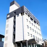 Hotel Abest Shin-Anjo-Ekimae, ξενοδοχείο σε Anjomachi