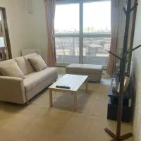 500m Sta .7人PPL. FREE PORTABLE WIFI ,NEAR SUPER MARKET, Hotel in Shin-kotoni