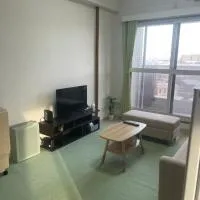 500mfrom Sta first internet cozy, Hotel in Shin-kotoni