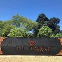The Firefly Resort, hotel sa Semporna