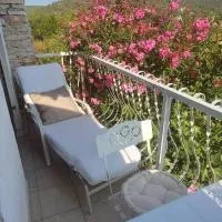 Studio apartman Tomi - seaview, מלון בויס