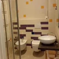 Il Glicine - monolocale, hotel v destinaci Paciano