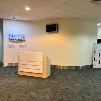 Nest Dayroom, 12hours stay, отель рядом с аэропортом Международный аэропорт Брунея - BWN в Бандар-Сери-Бегаване