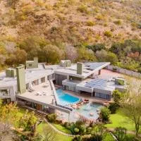 Bophirima Boutique Hotel, hotel a Rustenburg