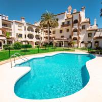 Calahonda apartments - Los Jarales