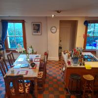 Annesley Park-Homestay AP, hotel en Rathmines, Dublín