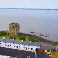 Shannon Castle Holiday Cottages Type A、Ballysteenにあるシャノン空港 - SNNの周辺ホテル