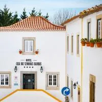 Casa Senhoras Rainhas - Óbidos - by Unlock Hotels, Hotel in Óbidos