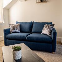 Merton rd serviced accommodation